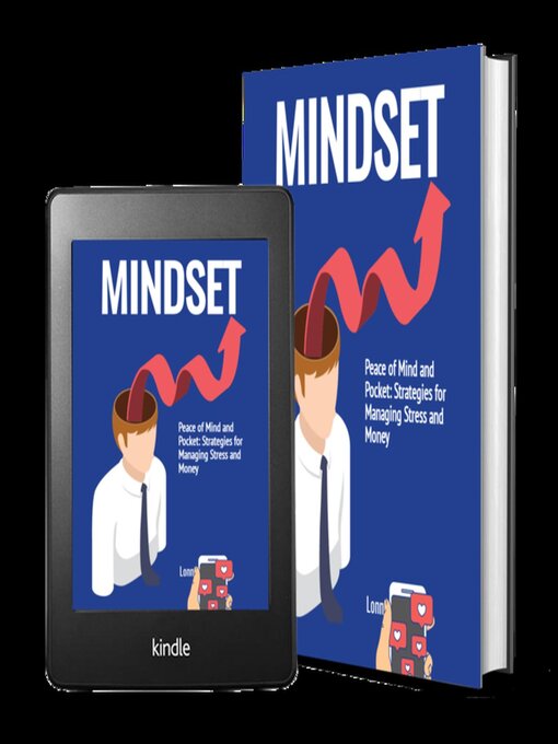 Title details for Peace of Mind and Pocket by Lonnie Parkhill - Available